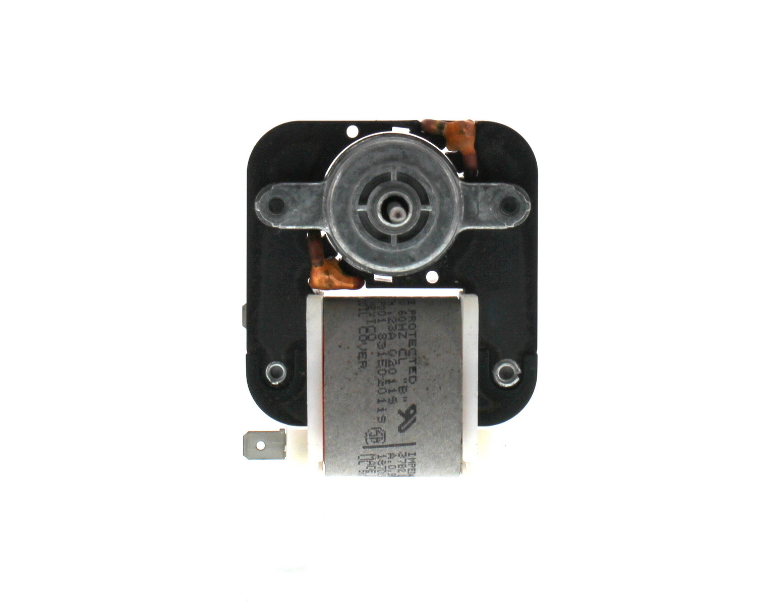 WR60M136 - Genuine OEM GE Refrigerator Evaporator Fan Motor